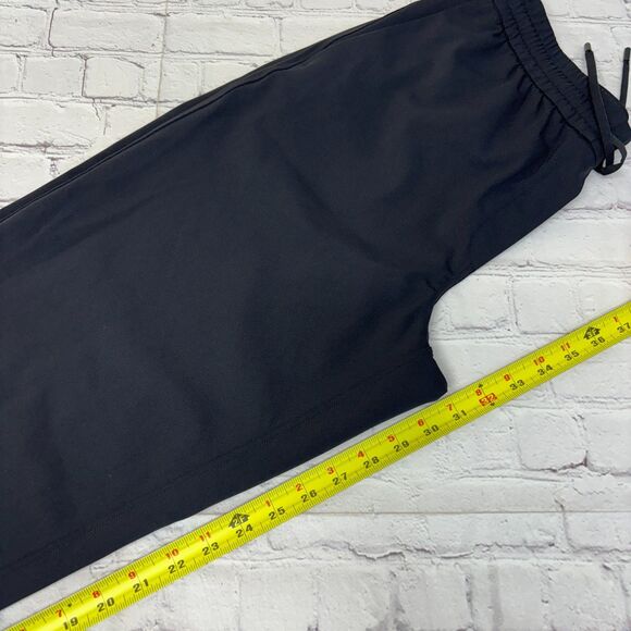 lululemon athletica Black Straight Leg Pants - Picture 7 of 16
